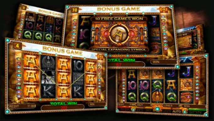 Slot Online