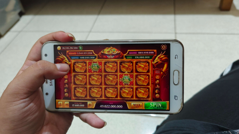 Sejarah Slot Online